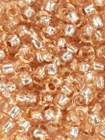 Бисер Preciosa 10/0 (2.3 мм), 50 г (10х5 г), цв. 78111