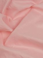 Дюспо курточная 240T с пропиткой PU MILKY 80 г/м², 150 см / 10 метров, DEW.240.80.811.10, S811 розовый