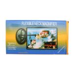 Лупа настольная на подставке, d-10,4см