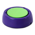 Гончарный круг детский 22х22х6 см, Hobbius DGK-02