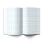 Комплект тетрадей со справочным материалом Скучно не будет!, выборочный лак, A5+ 48 л. 12 шт, на скобе 65 г/м², белизна 100 %, клетка/линия, 01053 12 предметов, Светоч 48К37