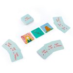 Игра настольная Эврикус Слово не воробей BG-11149