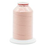 Нитки оверлочные Gutermann Miniking, 1000м, 659 св.персиково-розовый, 5 катушек