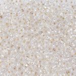 Бисер Preciosa 10/0 (2.3 мм), 50 г (10х5 г), цв. 78102