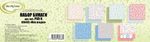 Бумага для скрапбукинга 190 гр/м², 30.5х30.5 см, 7 л, 180403 Моя ягодка, Mr.Painter PSR-K