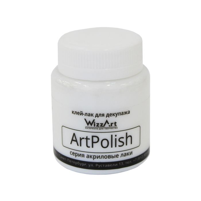 Клей для декупажа