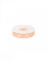 Лента атласная 1-сторонняя 12.0 мм / 22.5±1 метра, 3064 песочный, Magic4Hobby