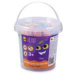 Мелки для рисования 7 цв, Лео LPSC-21