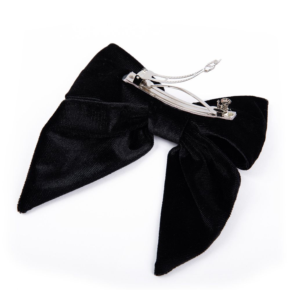 Заколка для волос, 5 шт, №01 чёрный, Cherry Mary VZ07044