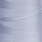 Нитки швейные Max 40/2, 4570 м (5000 ярд), 655 голубой / 1 бобина