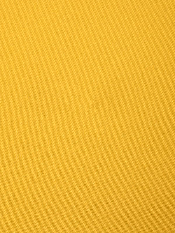 Габардин 150 г/м², 150 см / 3 метра, TBYGab-150001, S001 желтый