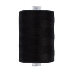 Нитки армированные ПНК им.Кирова 45ЛЛ, 2500 м / 1 кат., 6818 черный