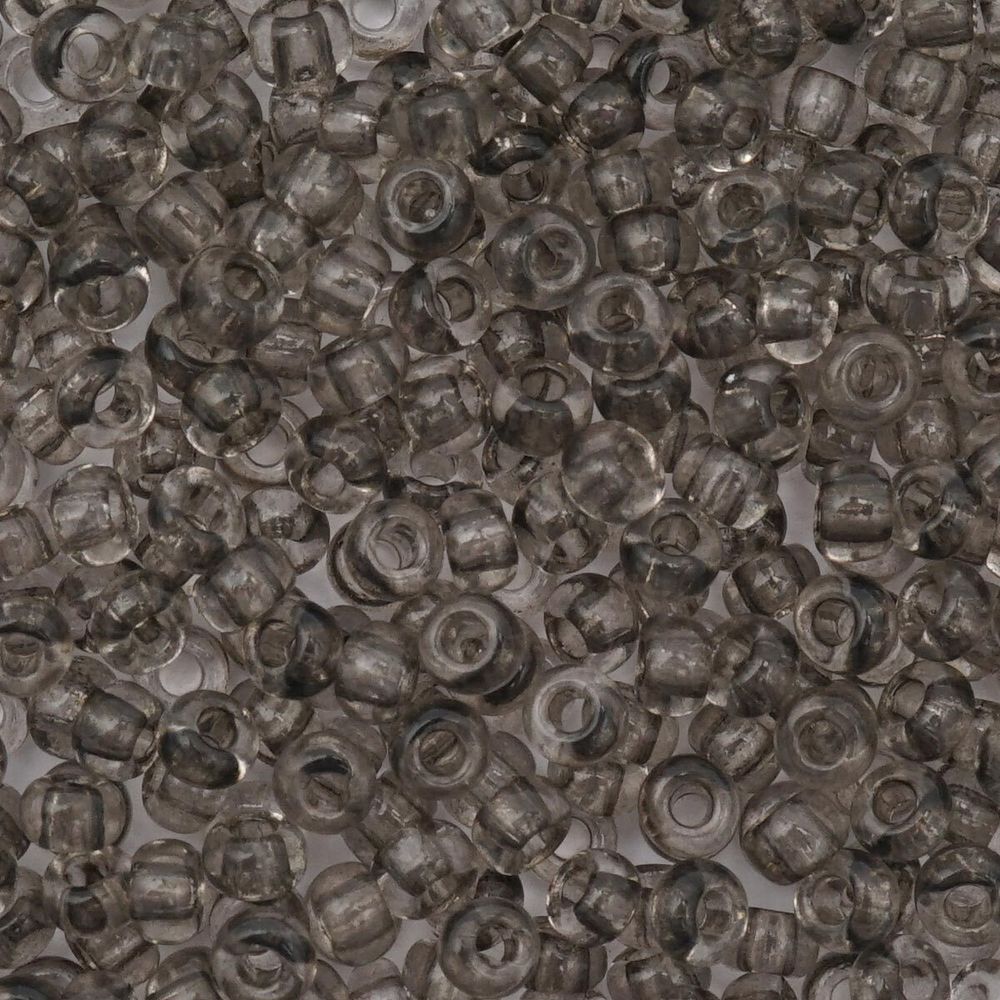 Бисер Preciosa 10/0 (2.3 мм), 50 г (10х5 г), цв. 01141