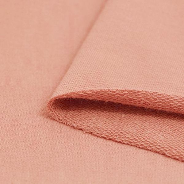 Футер 3-нитка петля 320 г/м², 190 см / 35-60 метров, ФУТ3Х.ПЕТЛ.320.14-1324, пудра