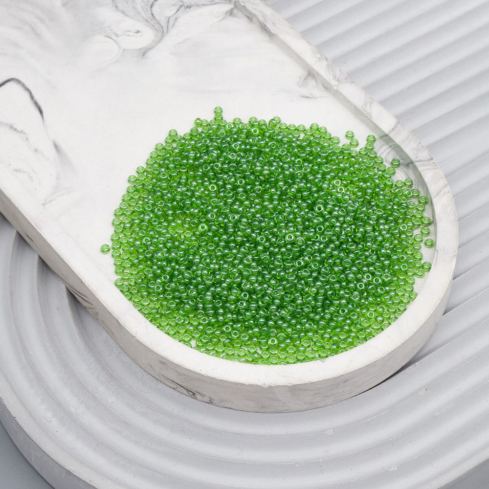 Бисер Preciosa 10/0 (2.3 мм), 50 г (10х5 г), цв. 56430