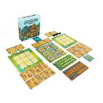 Игра настольная Эврикус Архитекторы Амитис PG-17908