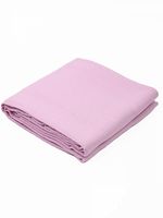 Муслин 125 г/м², 130 см / 25 метров, TBY.Mus.24723.56, цв.56 св.розовый