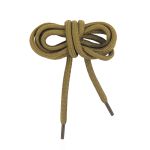 Шнурки для обуви т.42 150 см, 25 п, №158 оливковый, Gamma