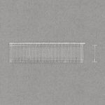 Держатели этикеток к этикет пистолету 20 мм, 5000 шт, прозрачный, Micron TPS-01