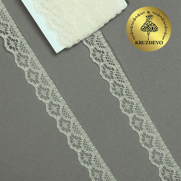 Кружево отделочное в стиле 