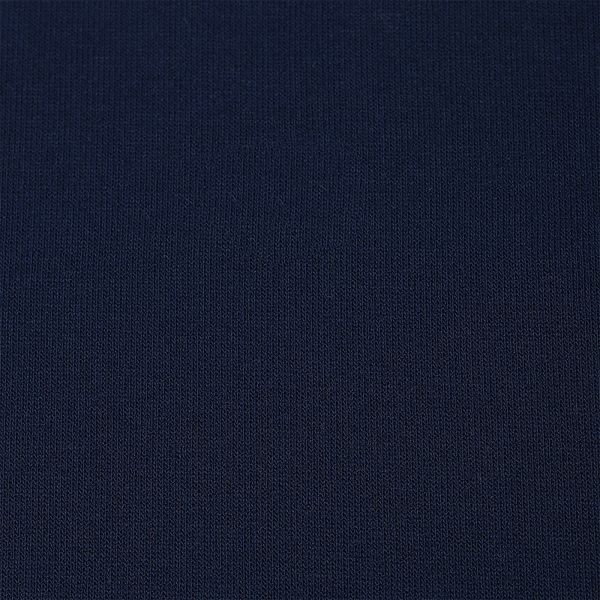 Футер 2-нитка петля полиэстер 220 г/м², 165 см / 3 метра, ФУТ2Х.TBY.ПЭ.S058.3, цв.S058 т.синий