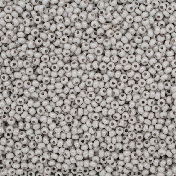 Бисер Preciosa 10/0 (2.3 мм), 50 г (10х5 г), цв. 16249