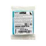 Полимерная глина Cernit №1 запекаемая, классическая 56-62 гр, 676 бирюзовый