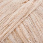 Пряжа Носочная добавка / уп.10 мот. по 50 г, 200±20 м, белый меланж