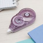 Корректор-лента 5мм х 8м, сиреневый, 80742