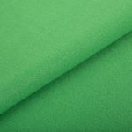 Флис 2-сторонний 280 г/м², 150х160±5 см, зеленый/green, Gamma FG-005N