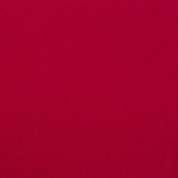 Фетр листовой 1.0 мм, 30х45 см, 221/5 малиновый, Gamma А-270/350