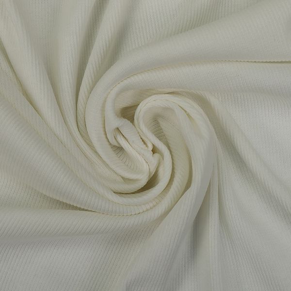 Кашкорсе с лайкрой ОЕ 220 г/м², 60+60 см / 3 метра, КАШ.220.11-4201.3, безе