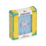 Головоломка механическая Лабиринт, 1 элемент, 1 шт, Delfbrick DLK- 11