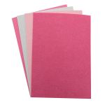 Фетр листовой жесткий 3.0 мм, 20х30см, 4 шт, Astra&Craft, 5