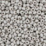 Бисер Preciosa 10/0 (2.3 мм), 50 г (10х5 г), цв. 16249