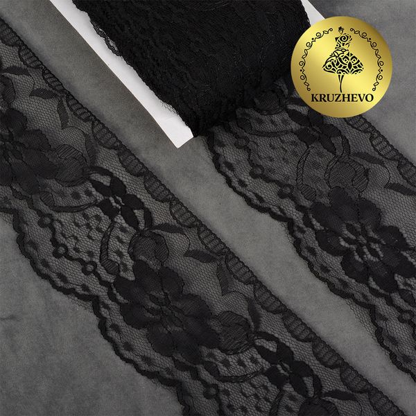 Кружево отделочное в стиле 