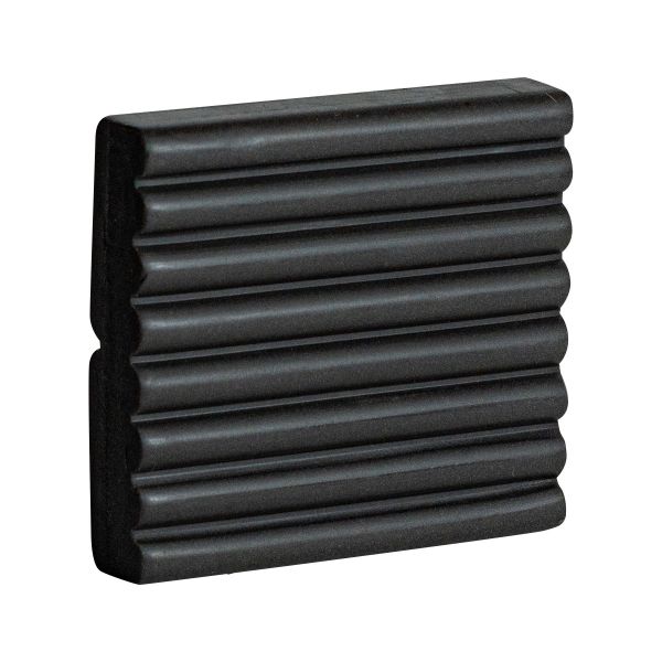 Полимерная глина Artifact, цв.191 классический черный, 56 г