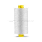 Нитка универсальная Gutermann Mara 70/2, 700 м, 702170, 008 дымчатый, 1 катушка