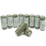 Нитки швейные бытовые Bestex 40/2, 365 м (400 ярд) / 10 кат., 335 светло-фисташковый