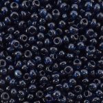Бисер Preciosa 10/0 (2.3 мм), 50 г (10х5 г), цв. 60100