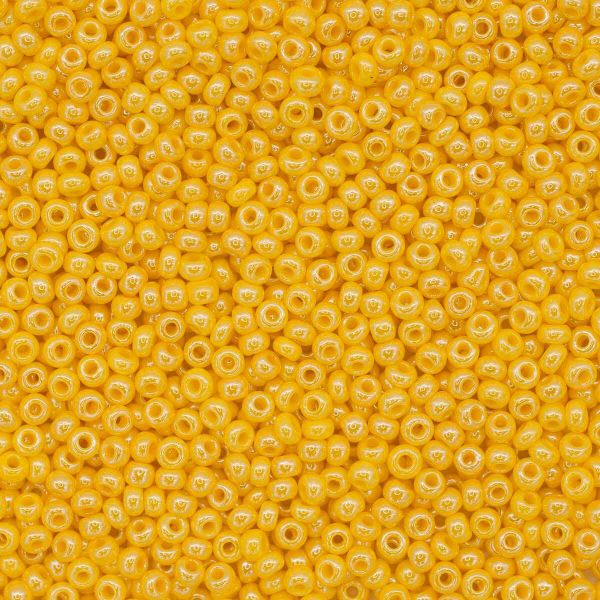 Бисер Preciosa 10/0 (2.3 мм), 50 г (10х5 г), цв. 88130