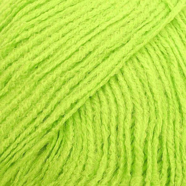 Пряжа Вязь Акриловая тонкая / уп.3 мот. по 100 г, 360 м, 424 светло-зеленый