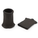 Манжеты трикотажные 7.0х9.5 см, 1 пара, в-70 дипломат