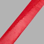 Лента светоотражающая самоклеящаяся 50.0 мм / 10 метров, красный, 6830-0034