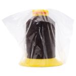 Нитка эластичная Gutermann Maraflex 120, 1500 м, 716936, 696 т.шоколад, 1 катушка