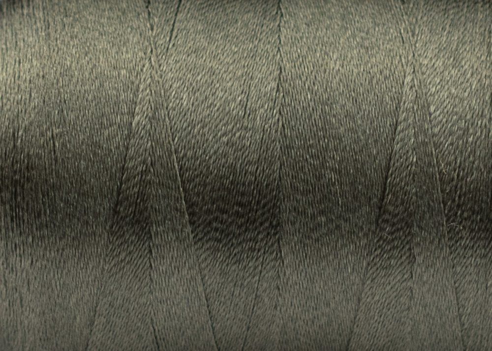 Нитки для креативных работ Aurora №120, 300 м, цв. PF415, 5 катушек