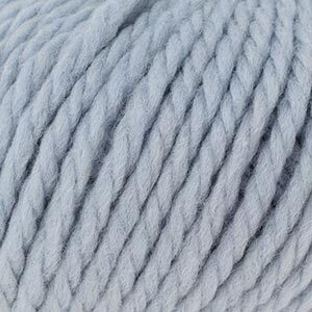 Пряжа Rowan (Рован) Big Wool, 100г, 80м, Z058000, 021
