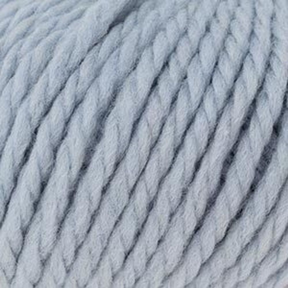 Пряжа Rowan (Рован) Big Wool, 100г, 80м, Z058000, 021 /TOS/
