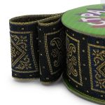 Лента (тесьма) жаккардовая 40.0 мм / 9 метров, Astra&Craft (54/52) SR1354