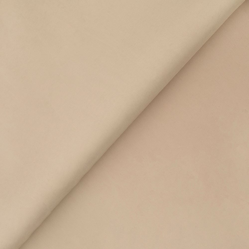 Ткань подкладочная (таффета) 76±2 г/м², 142х150 см, №15-1308 т.бежевый, Gamma TR76N